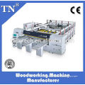 Fashionable professional panel making computer panel saw